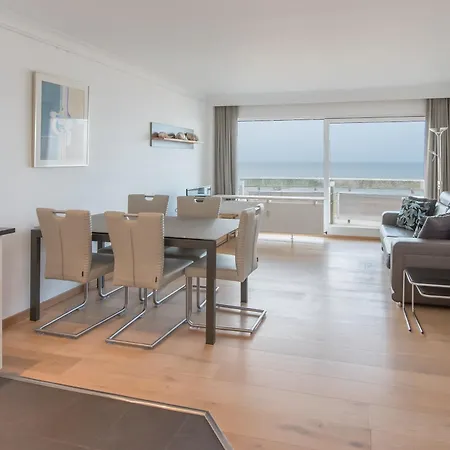 Apartman Aldis Mathilde 195