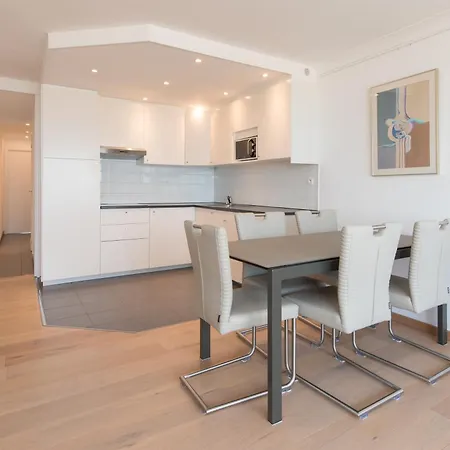 Apartman Aldis Mathilde 195