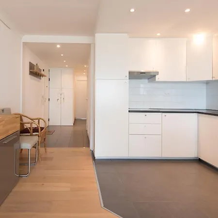 Apartman Aldis Mathilde 195