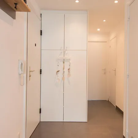 Aldis Mathilde 195 Apartman *