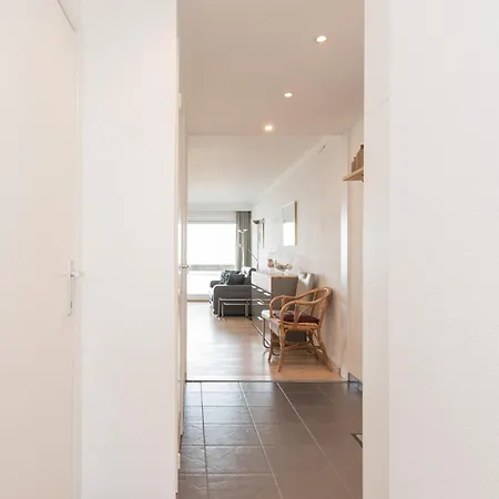 Aldis Mathilde 195 Apartman Ostende
