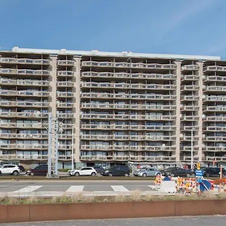 Apartman Aldis Mathilde 195 Ostende